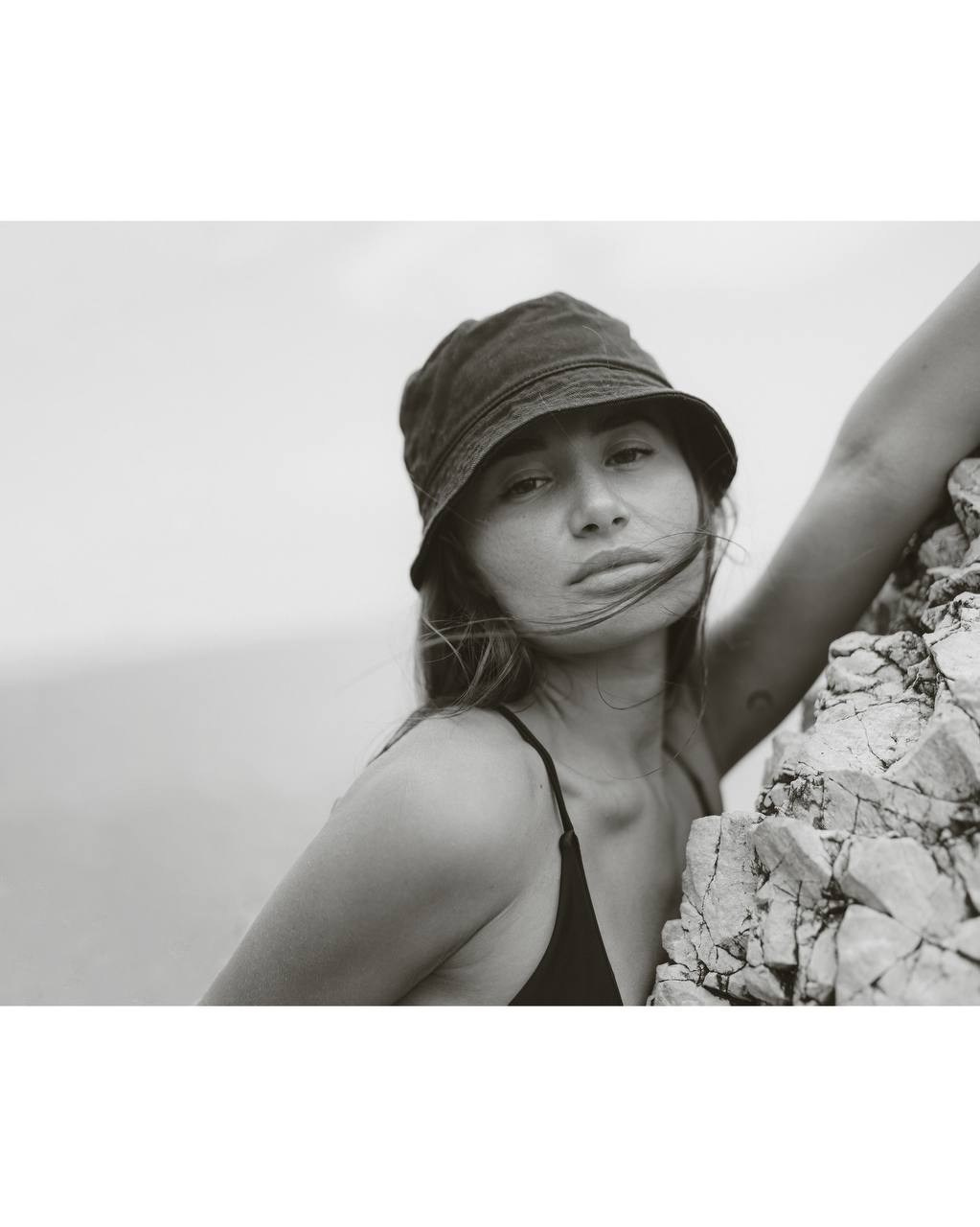 Леся — индивидуальная фотосессия | Портфолио