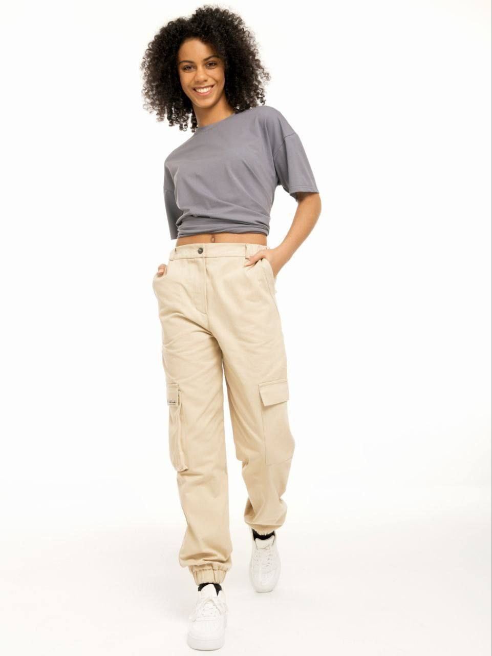 Камила. Фотосъемка для маркетплейс в Краснодаре