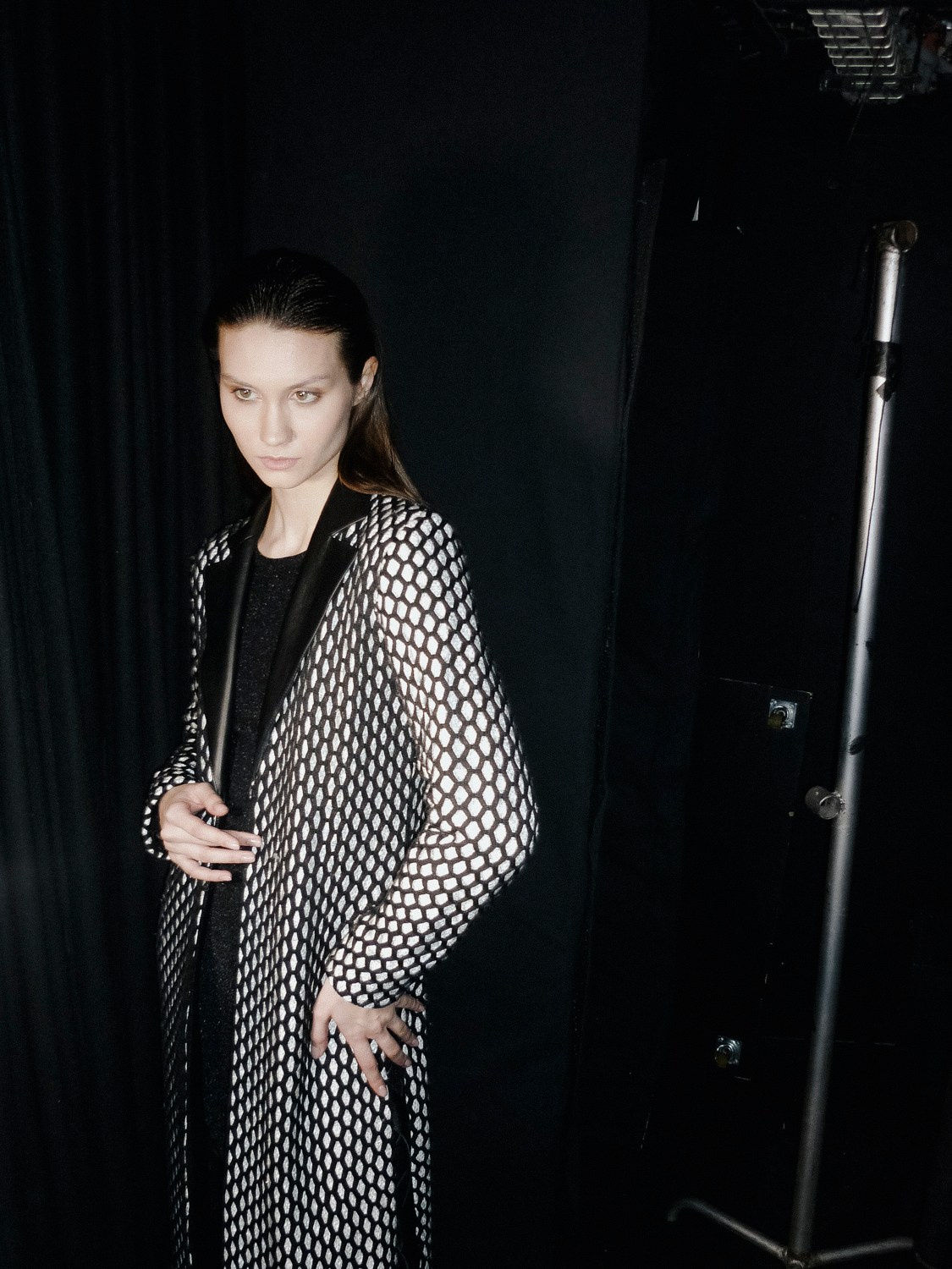 Fashion week 24 (Lumix 24 mm). Home