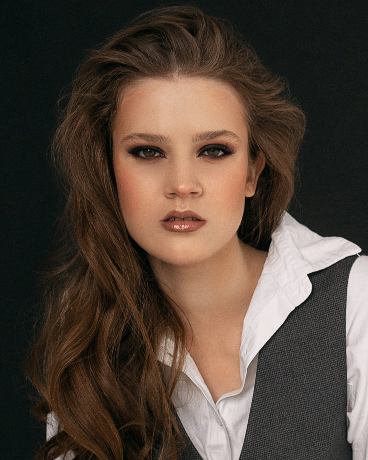 Мария. Фотограф во Владимире