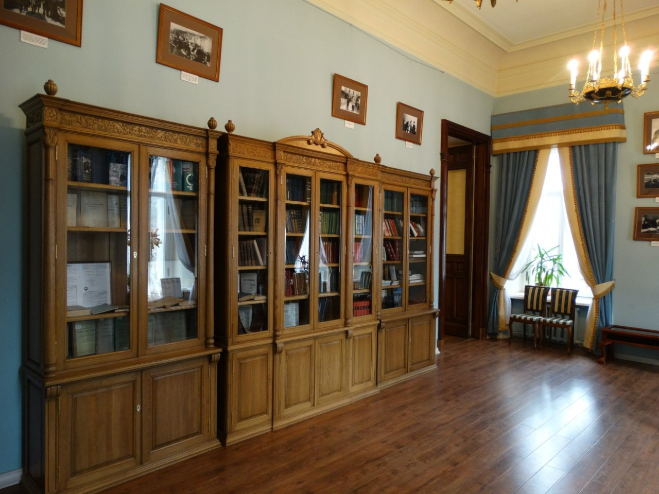 Середниково — Piligrim Porto — Братцево — Сходненская чаша | 09.04.2016. Галерея Фантим