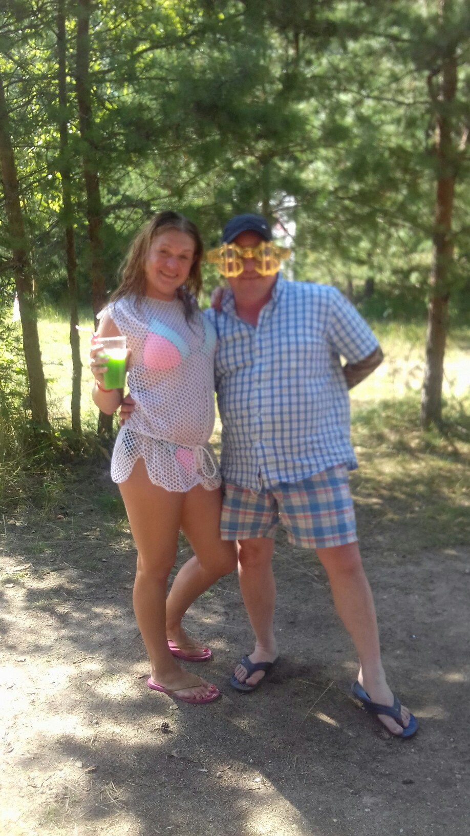 Походная Романтика 25. Луксури Фрайдэй Вилладж | 11-13.08.2017. Галерея Фантим