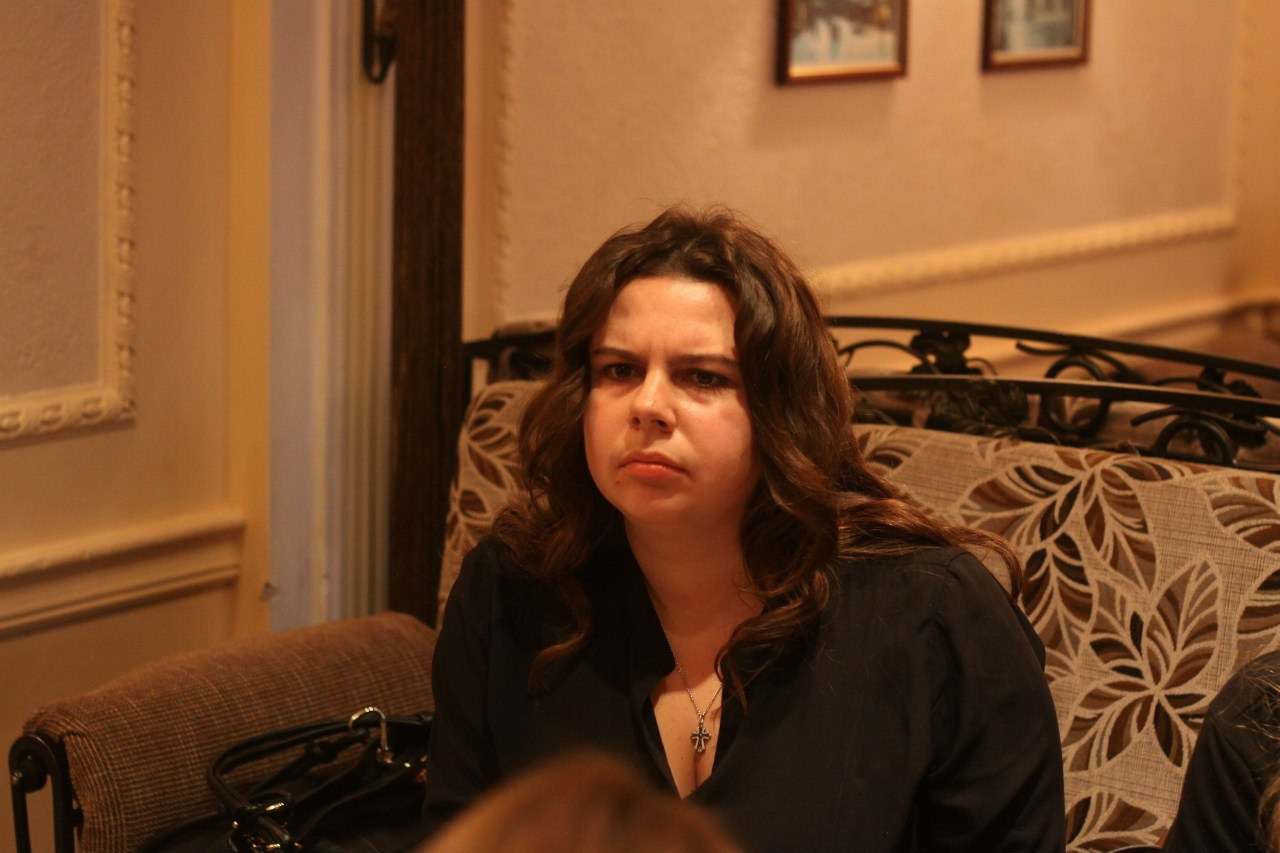 Игра Квиз | 27.03.2016. Галерея Фантим