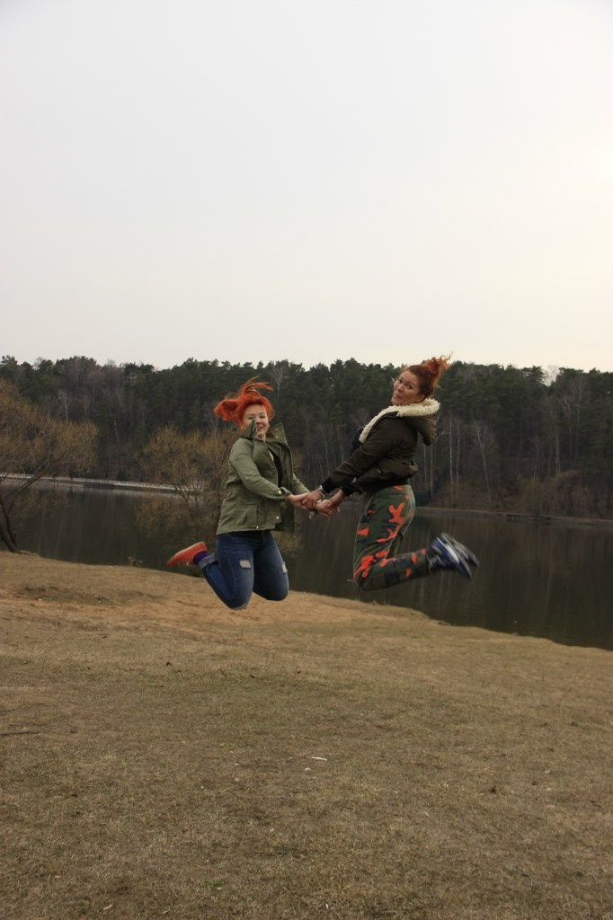 Шашлычинг | 09.04.2016. Галерея Фантим