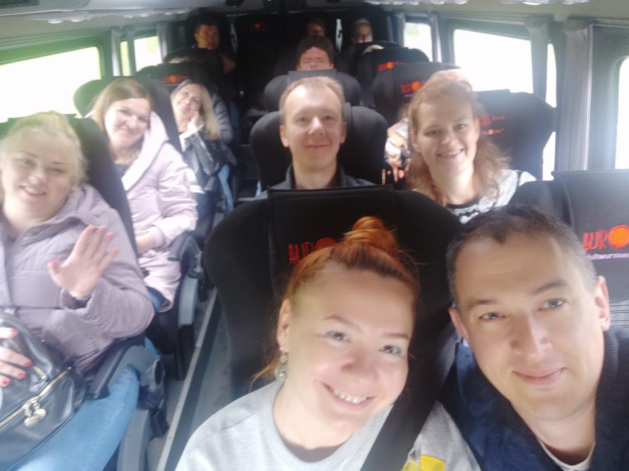 Мурманск | 22-23.06.2019. Галерея Фантим