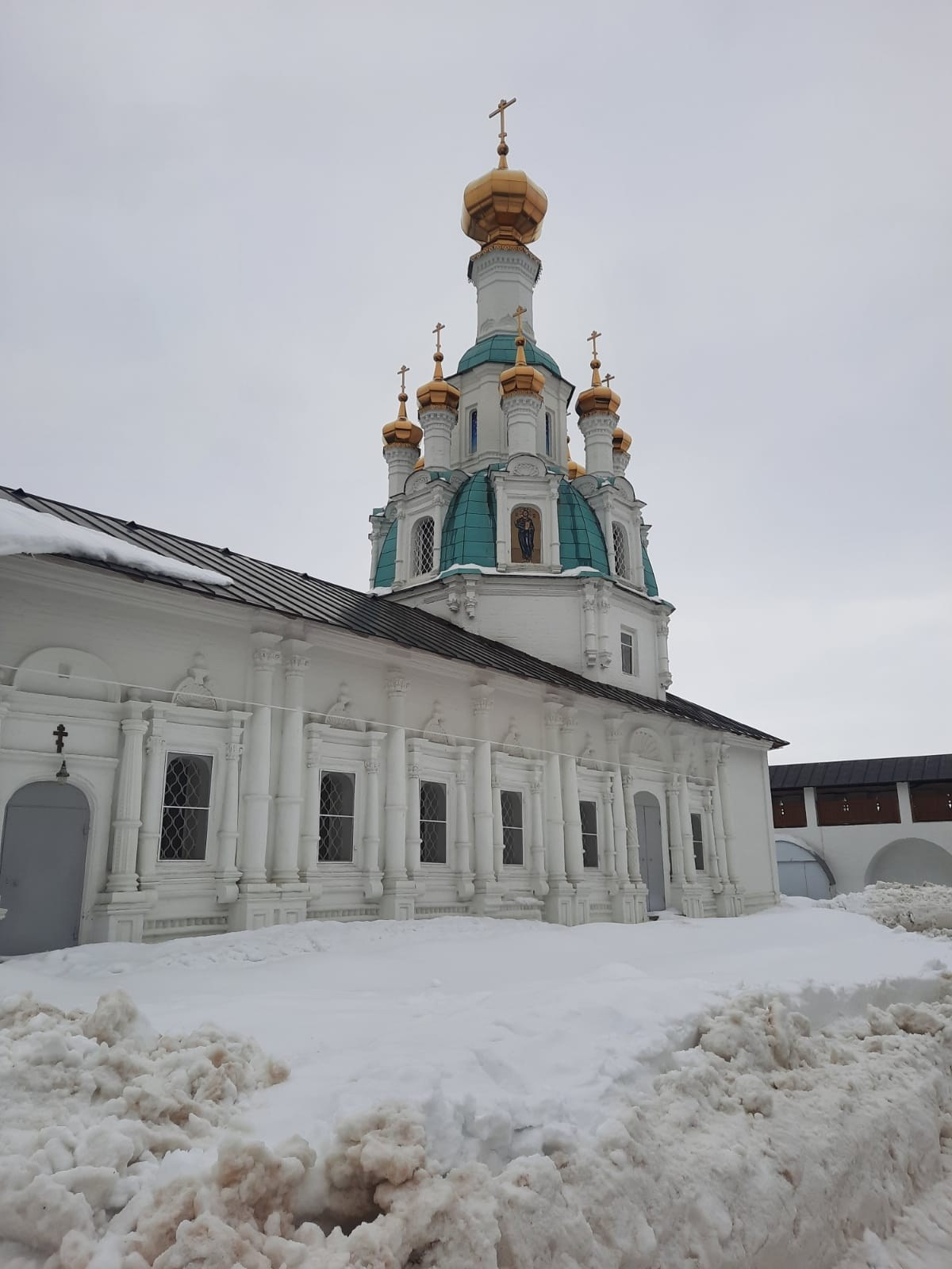 Ярославль | 02-03.03.2024 г. Галерея Фантим