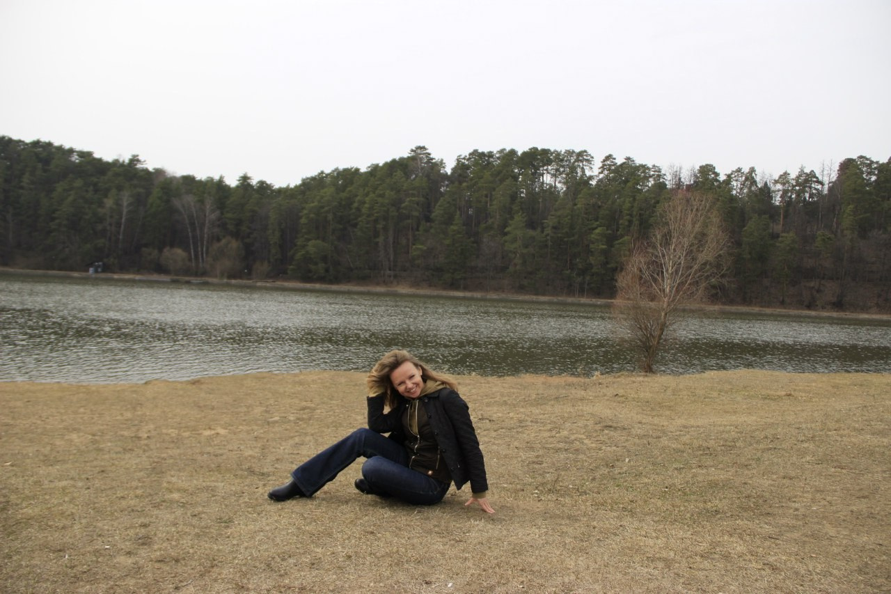 Шашлычинг | 09.04.2016. Галерея Фантим