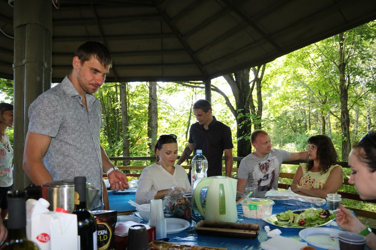 Планеры и высший пилотаж | 2016. Галерея Фантим