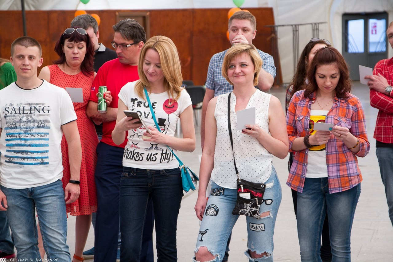 9 лет Фантиму. Тропикана | 26–27 мая 2018. Галерея Фантим