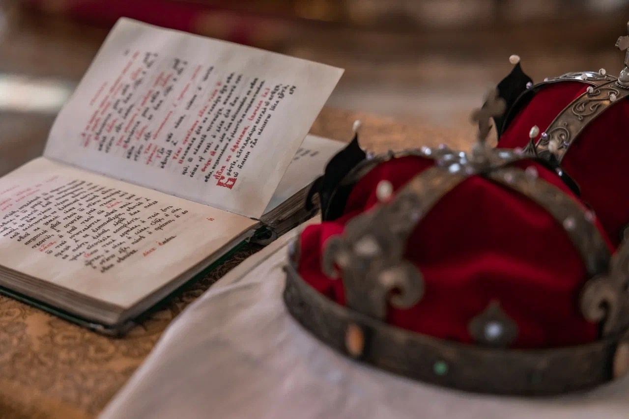 Галерея. Семейный фотограф и фотограф на Крещение, Венчание в Москве и Подмосковье Людмила Клюева