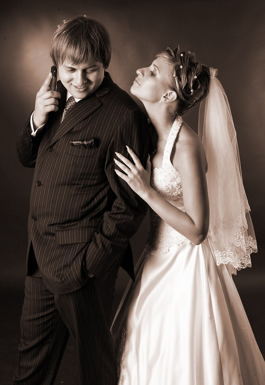 СВАДЬБЫ. Фотостудия в Москве LUXARTPHOTO