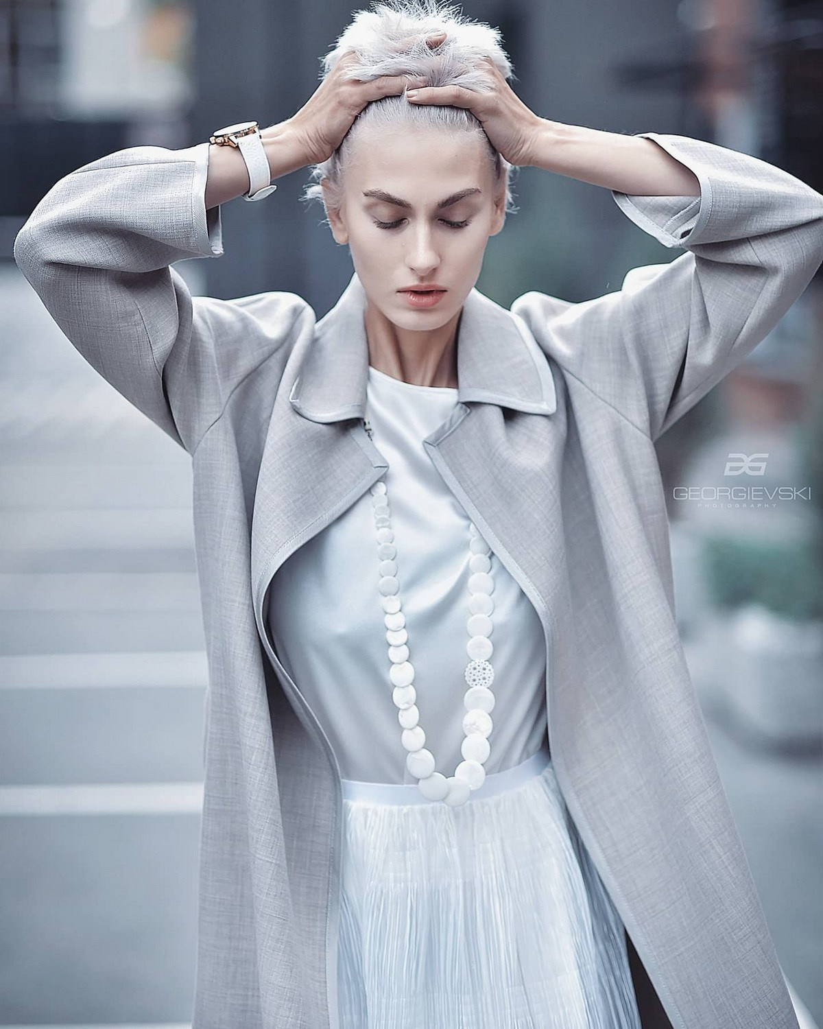 FASHION. Denisgeorgievski