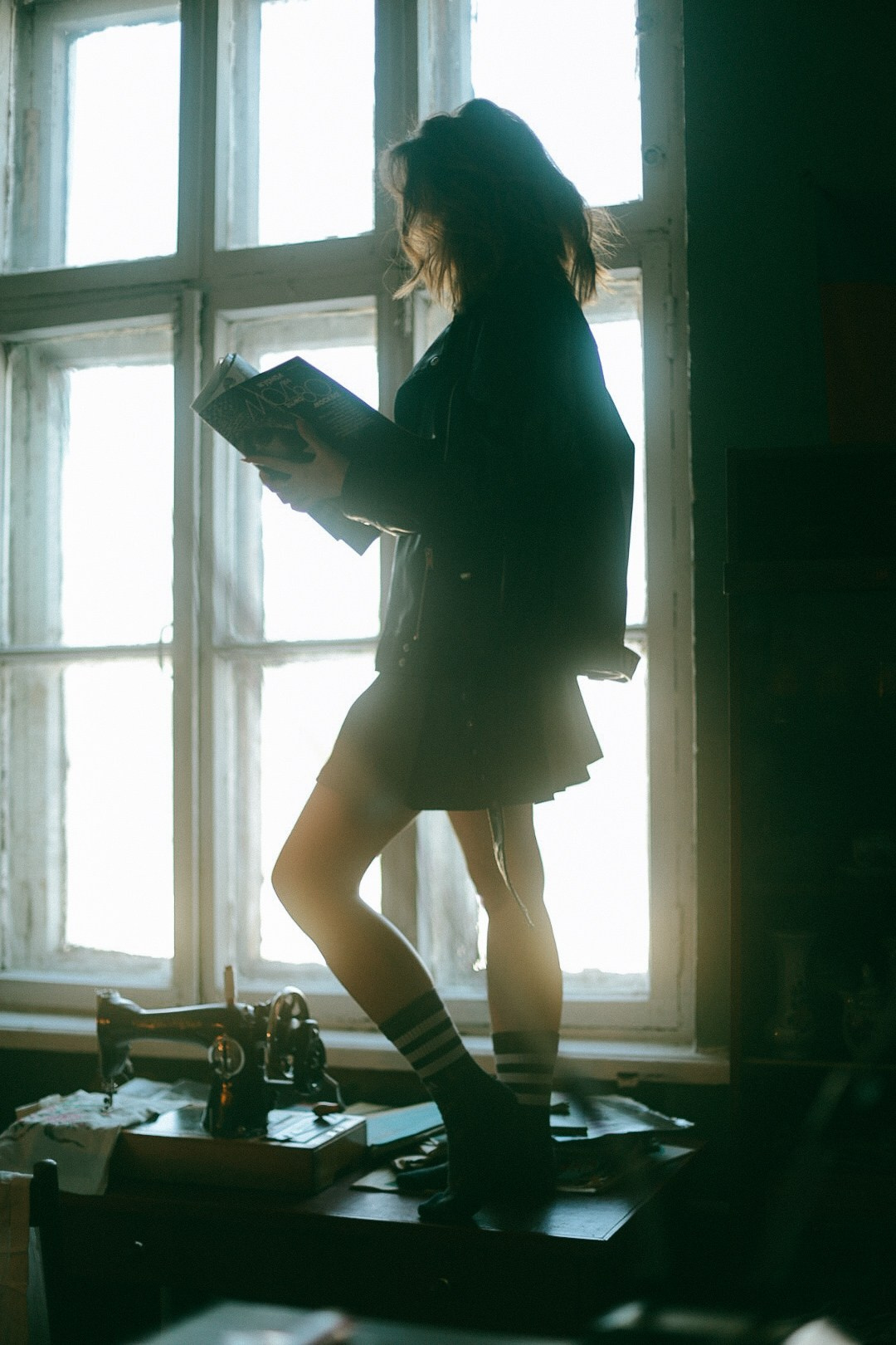 Света. Фотограф Нижний Новгород