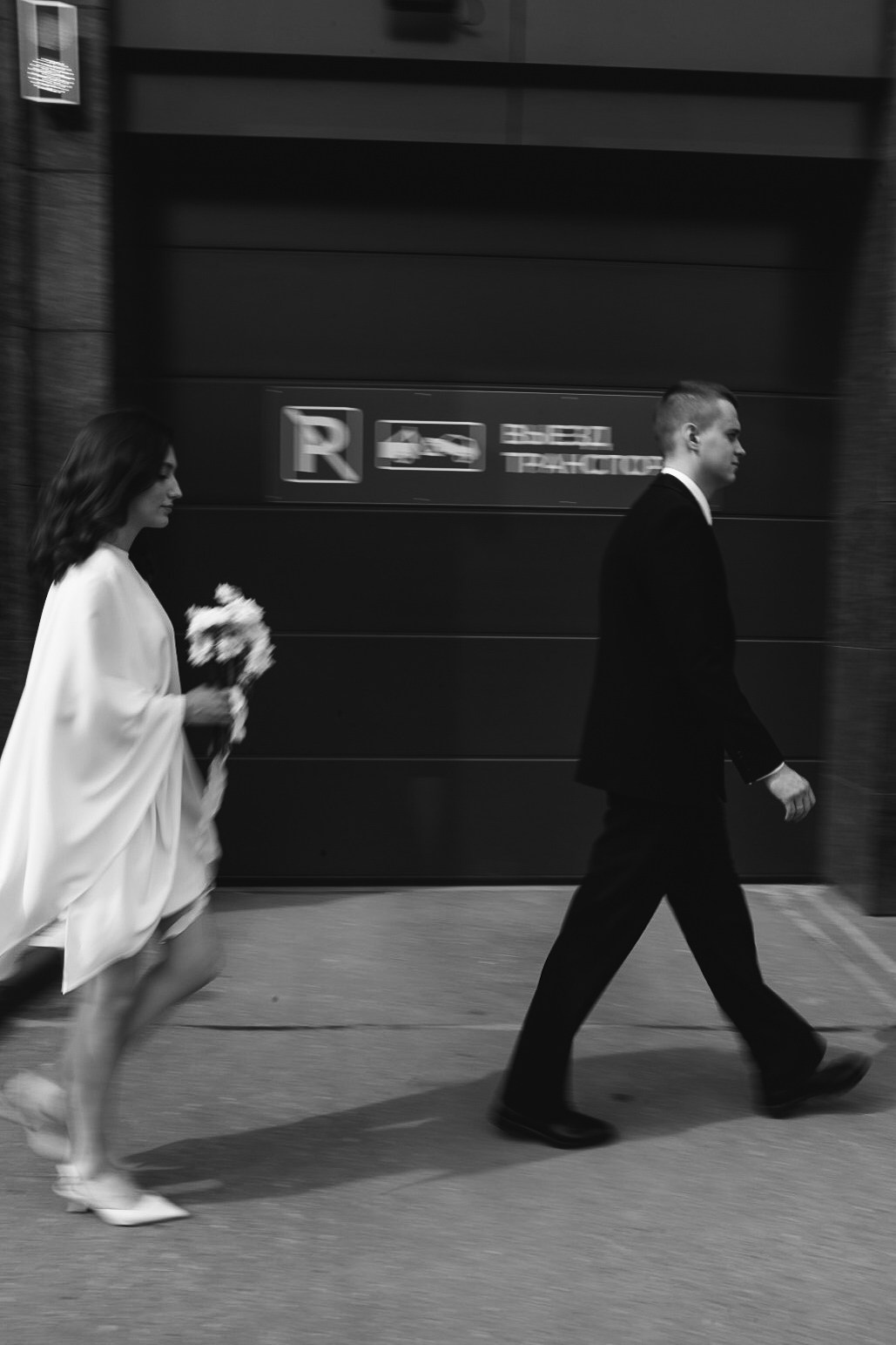 Максим и Лиза. Фотограф Нижний Новгород