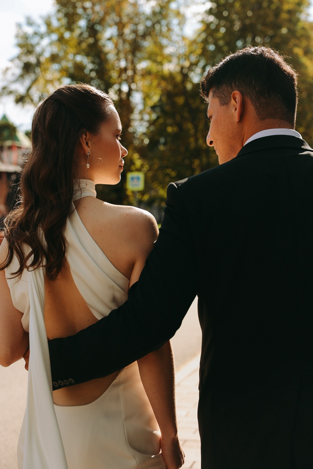 Батурхан и Саша. Фотограф Нижний Новгород