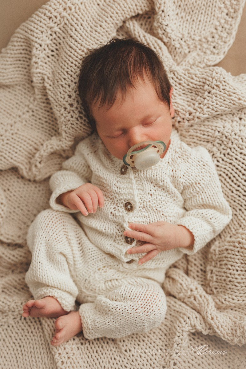 Как я работаю. Фотограф новорожденных в Магнитогорске Ксюша Борисова