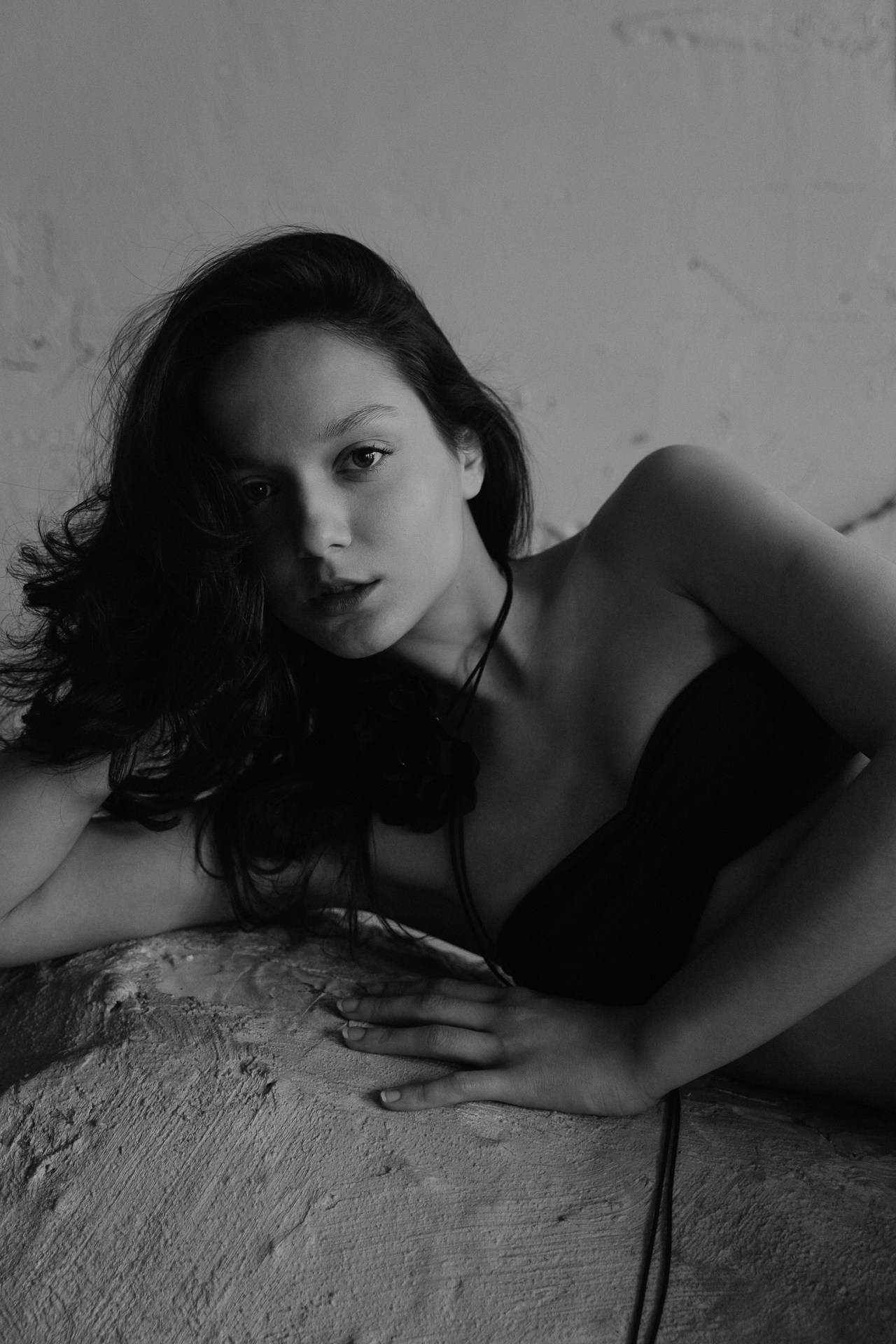 Дарья. Свадебный фотограф в Белгороде Антон Каменев