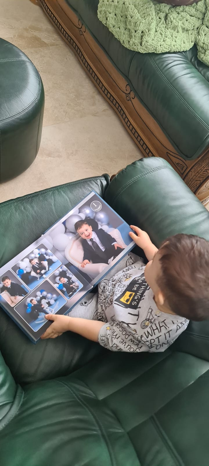 Отзывы. Фотограф новорождённых и детей до года на КМВ