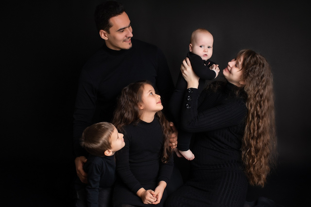 Отзывы. Фотограф новорождённых и детей до года на КМВ