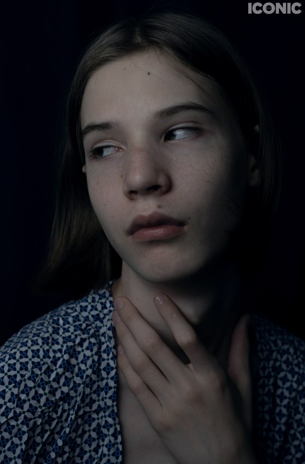 Iconic. Екатерина Мишина творческий фотограф в Самаре