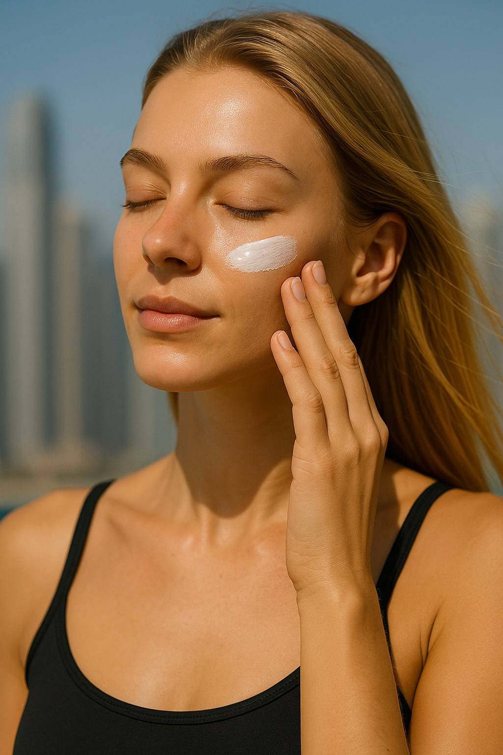 Генерации для соц. сетей. Предметный контент — фотограф и видеограф, ИИ генерации в Москве Карсакова