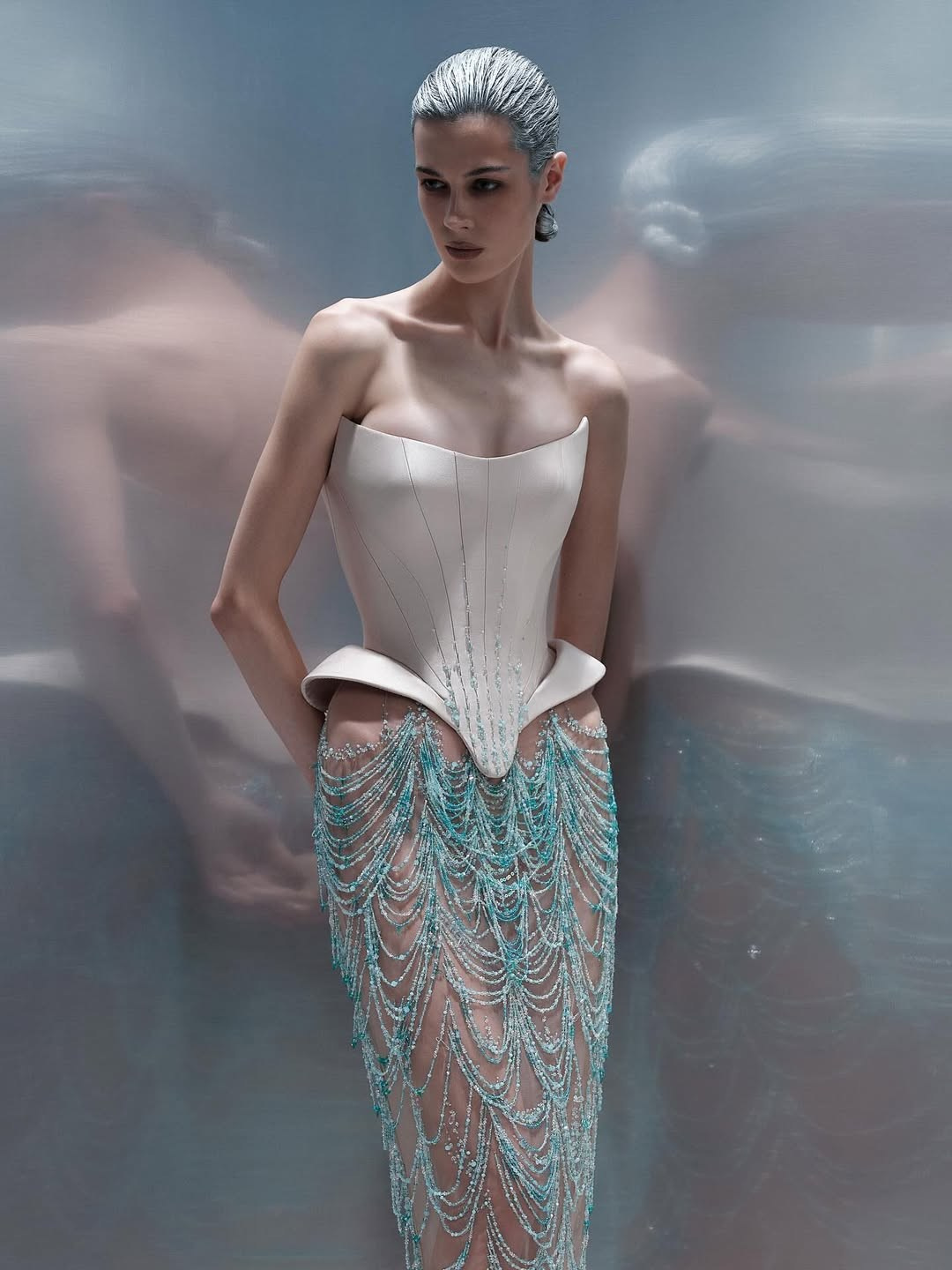 Belik official. Vladimir Ulianov