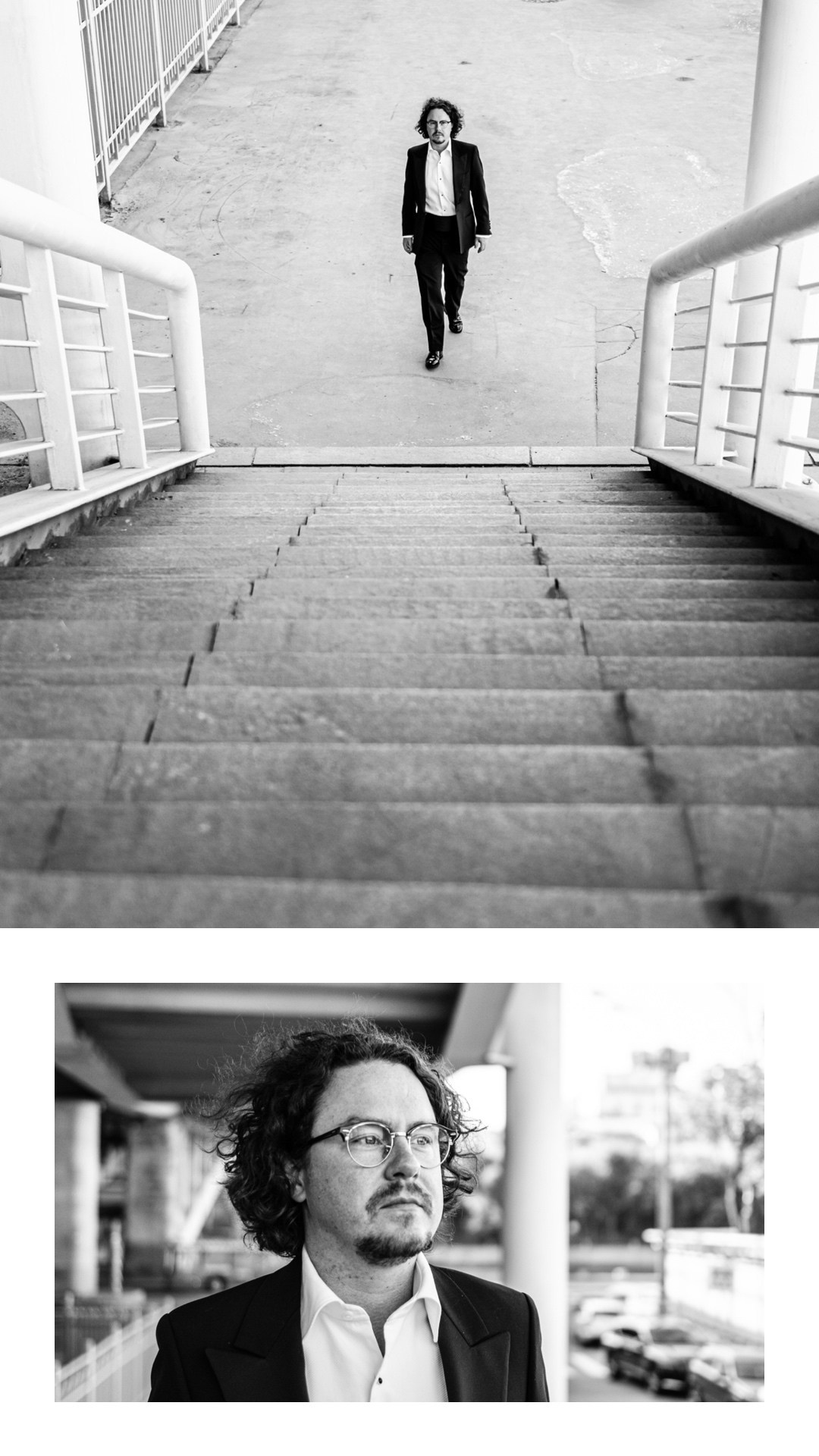 Boris. Photographer in Valencia | Spain | Tatiana Kvasha