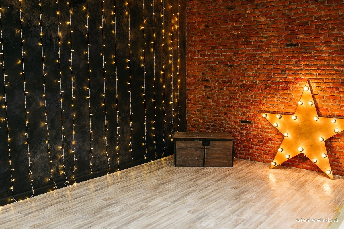 Лебединский студио. Фотограф Ижевск Филипп Усков