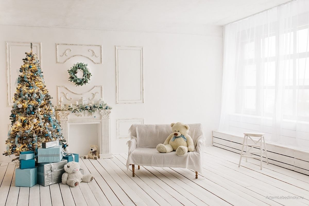 Лебединский студио. Фотограф Ижевск Филипп Усков