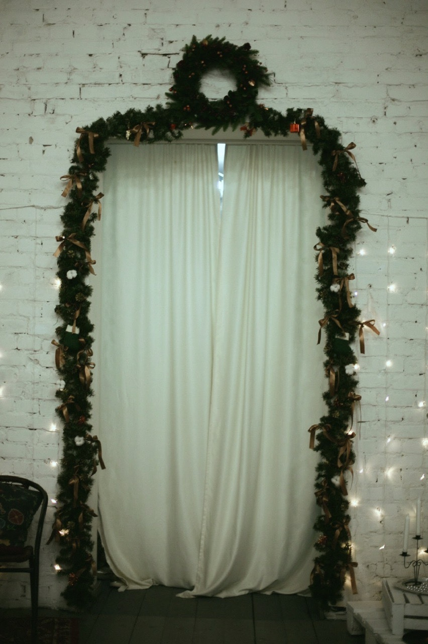 Аляска ЛОФТ. Фотограф Ижевск Филипп Усков