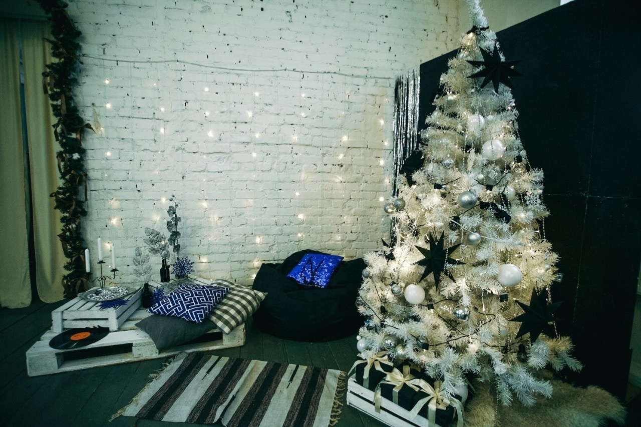 Аляска ЛОФТ. Фотограф Ижевск Филипп Усков