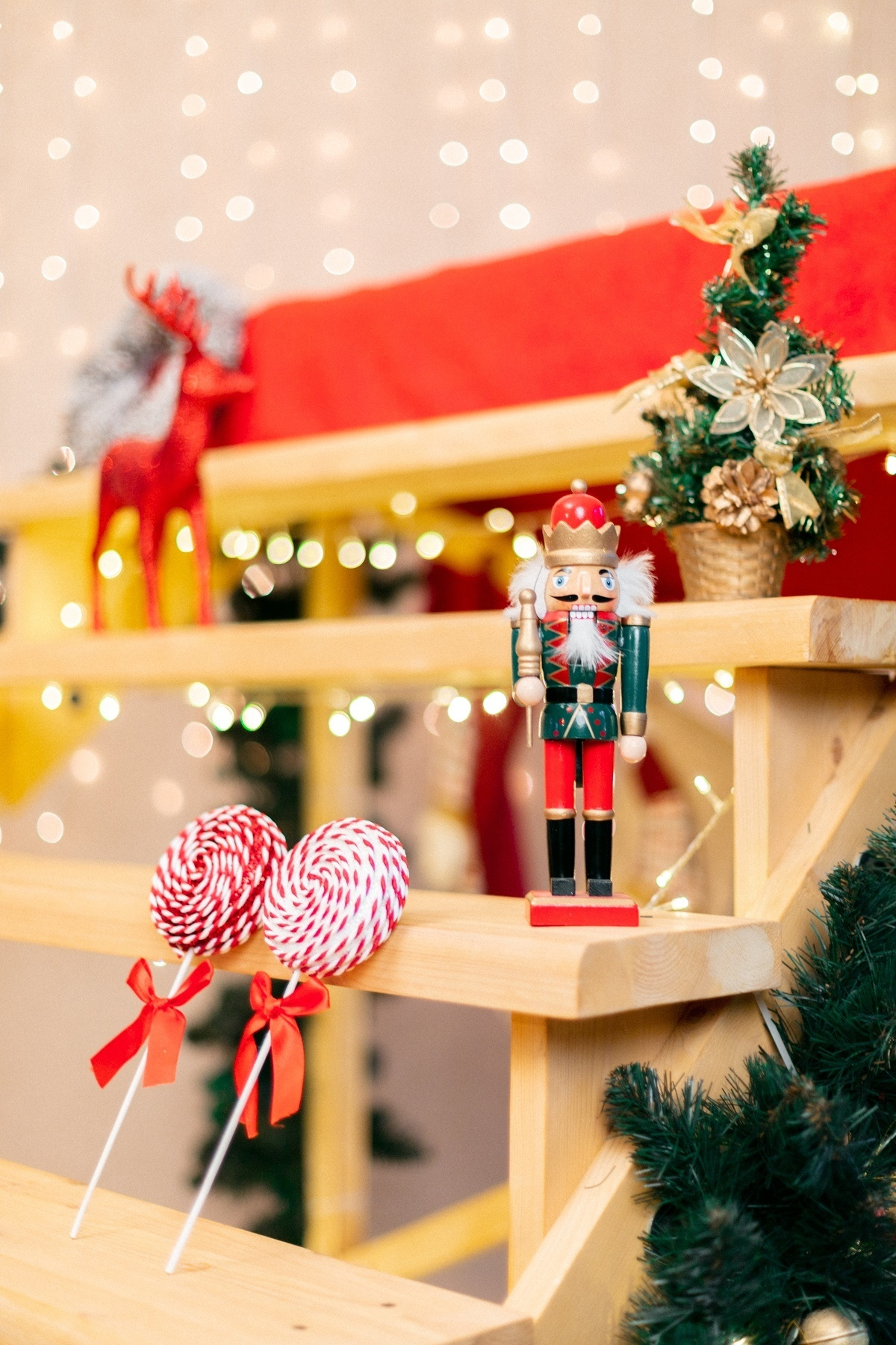 Зал Loft 8 (2 этаж). Фотограф Ижевск Филипп Усков