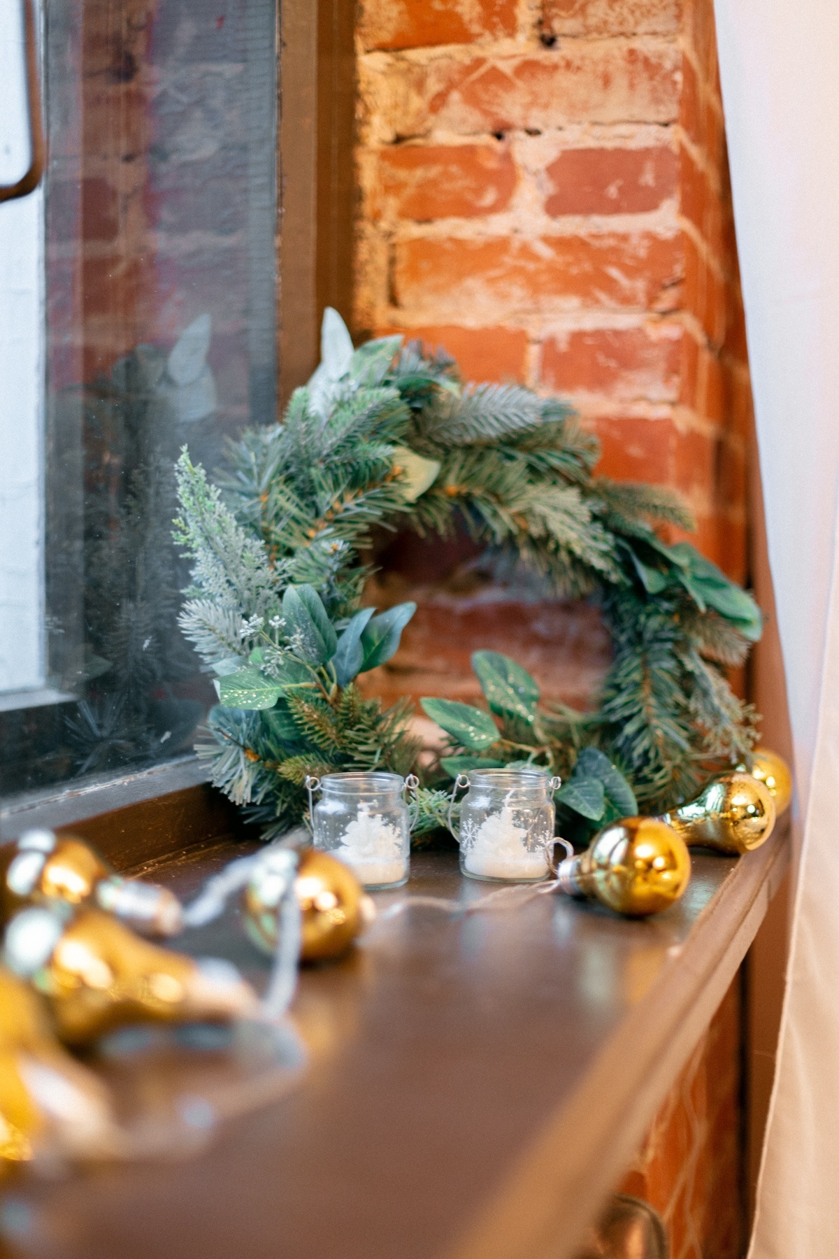 Зал Loft 8 (2 этаж). Фотограф Ижевск Филипп Усков