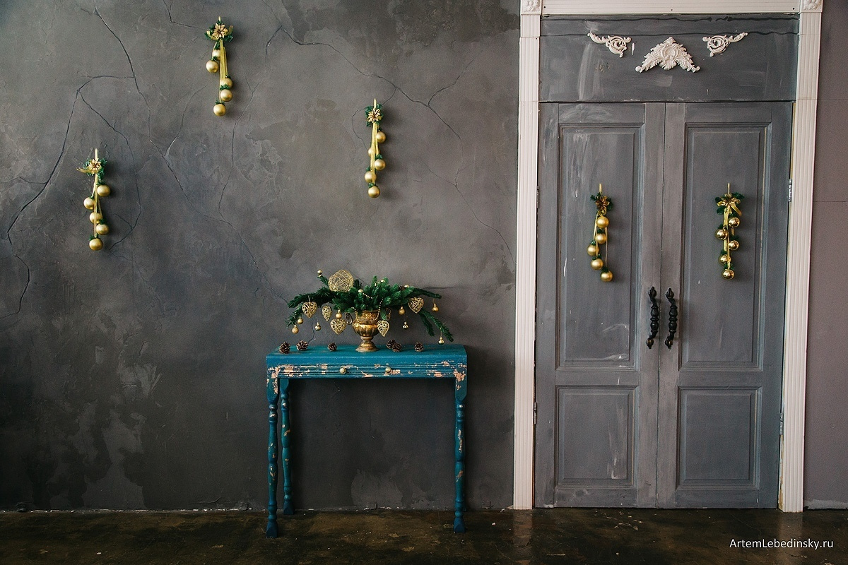 Лебединский студио. Фотограф Ижевск Филипп Усков