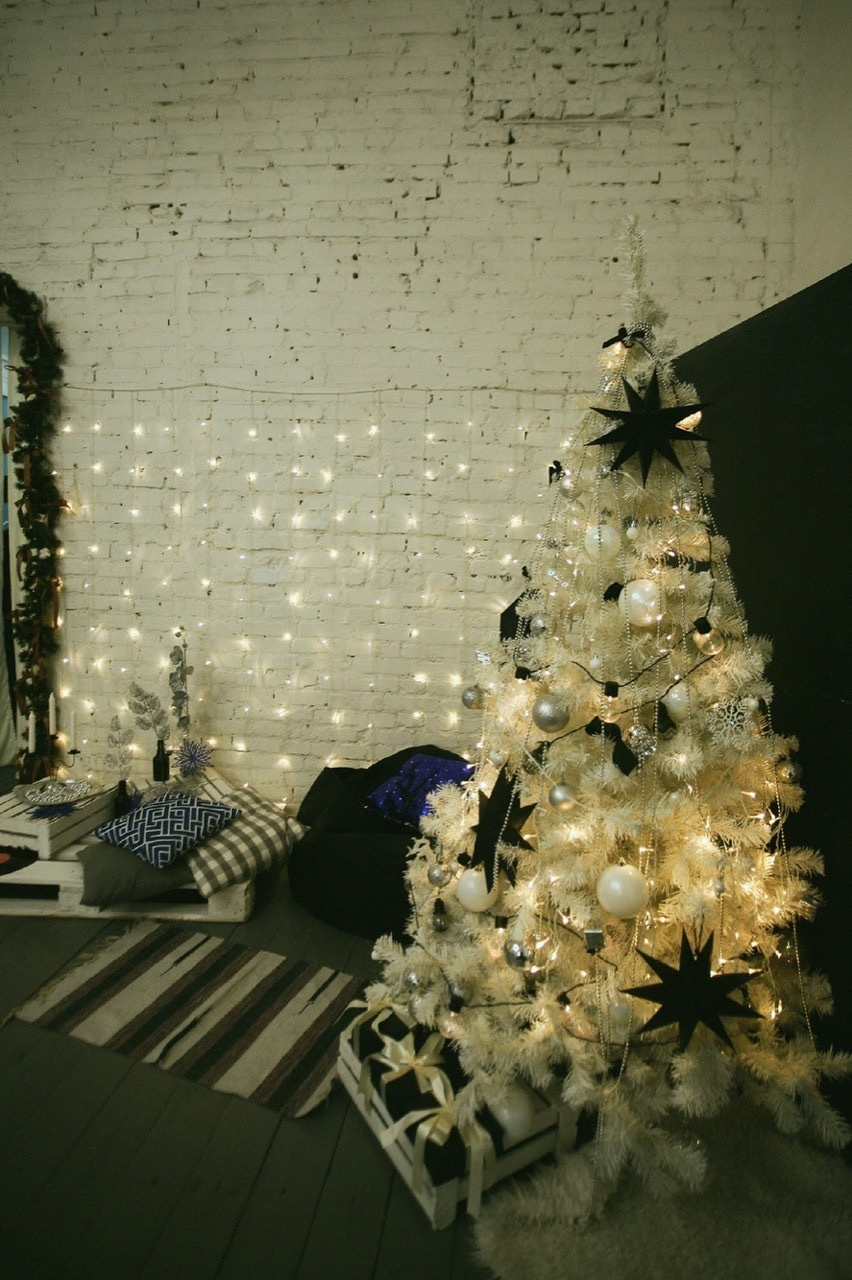 Аляска ЛОФТ. Фотограф Ижевск Филипп Усков