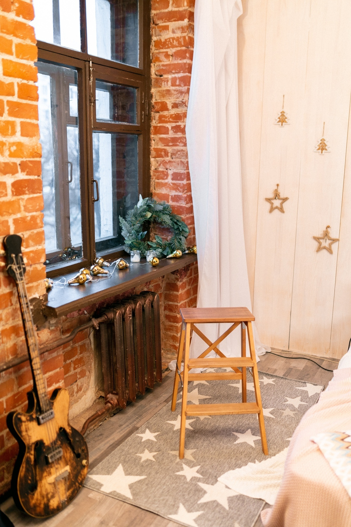 Зал Loft 8 (2 этаж). Фотограф Ижевск Филипп Усков