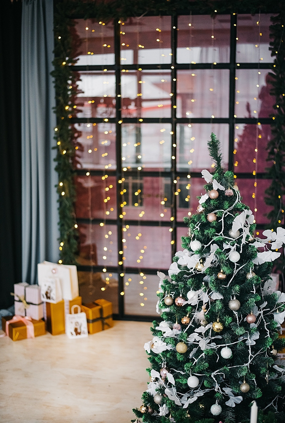 АТМОСФЕРА Studio 2020. Фотограф Ижевск Филипп Усков