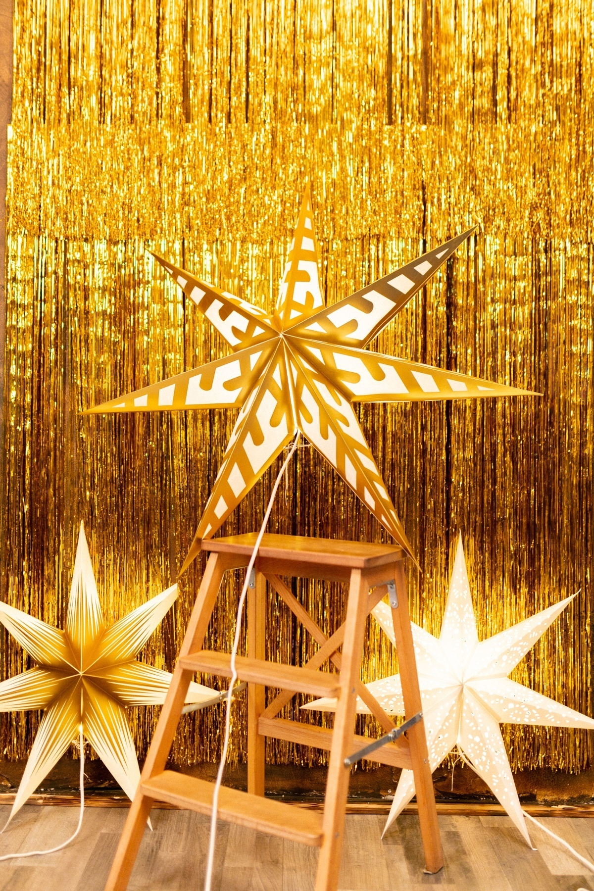 Зал Loft 8 (2 этаж). Фотограф Ижевск Филипп Усков