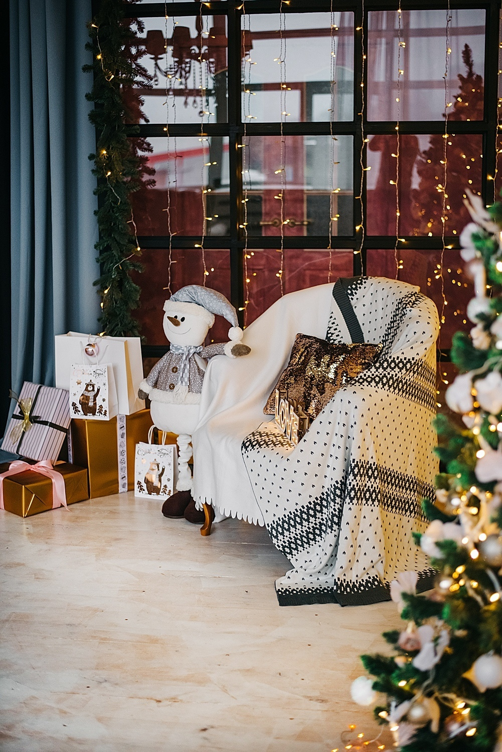 АТМОСФЕРА Studio 2020. Фотограф Ижевск Филипп Усков