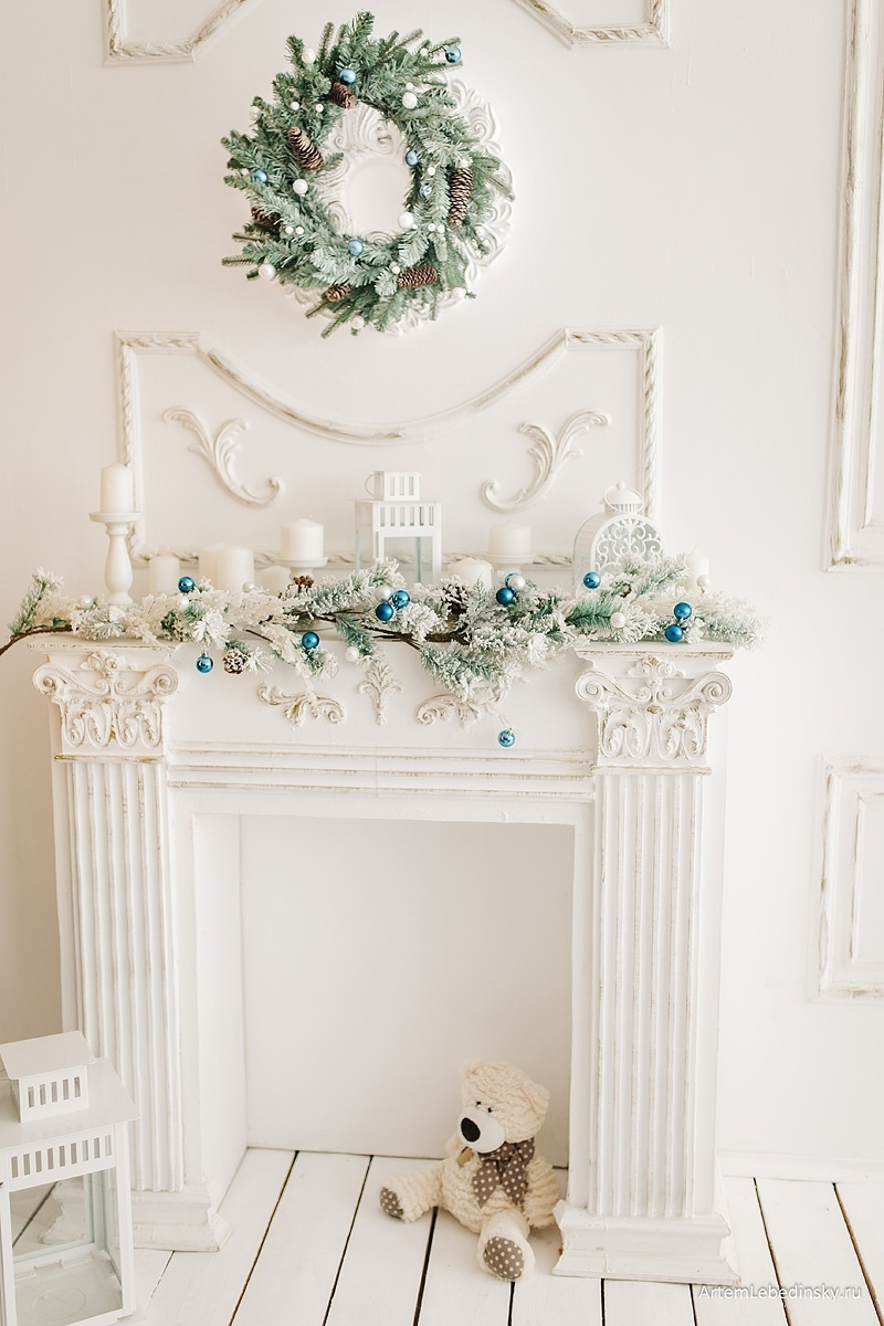 Лебединский студио. Фотограф Ижевск Филипп Усков