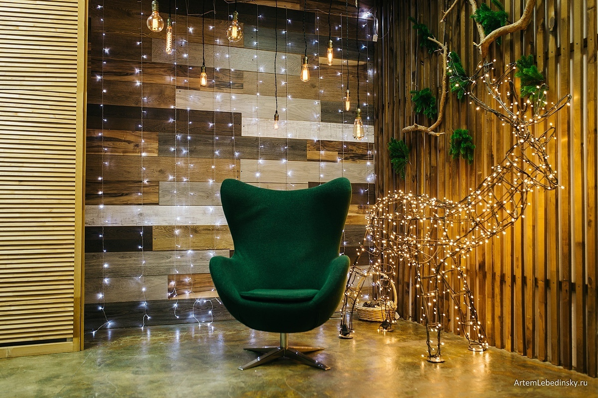 Лебединский студио. Фотограф Ижевск Филипп Усков