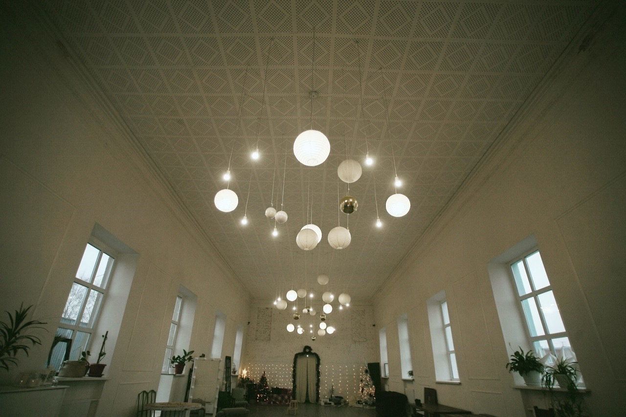 Аляска ЛОФТ. Фотограф Ижевск Филипп Усков