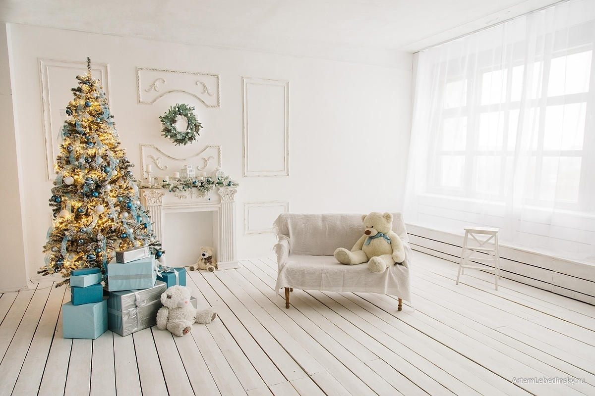 Лебединский студио. Фотограф Ижевск Филипп Усков