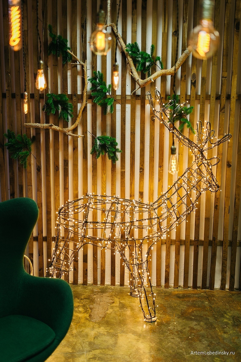 Лебединский студио. Фотограф Ижевск Филипп Усков