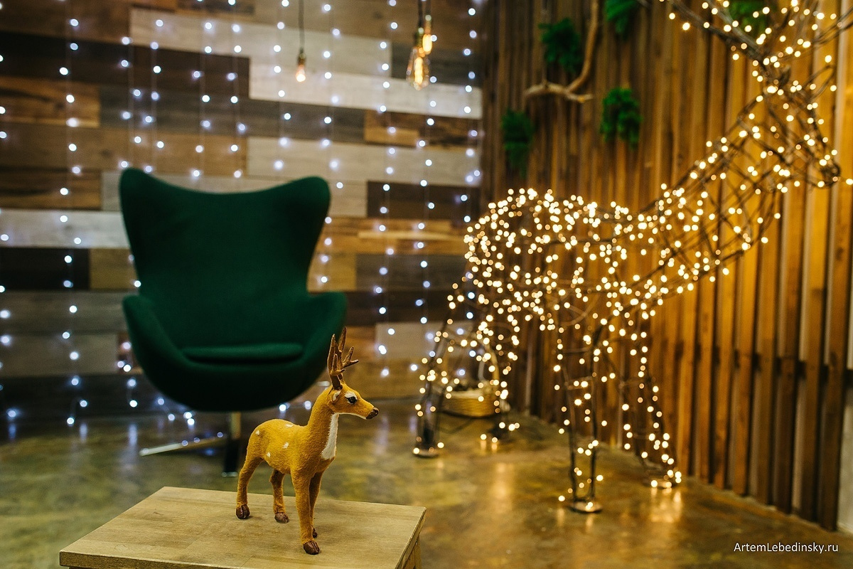 Лебединский студио. Фотограф Ижевск Филипп Усков