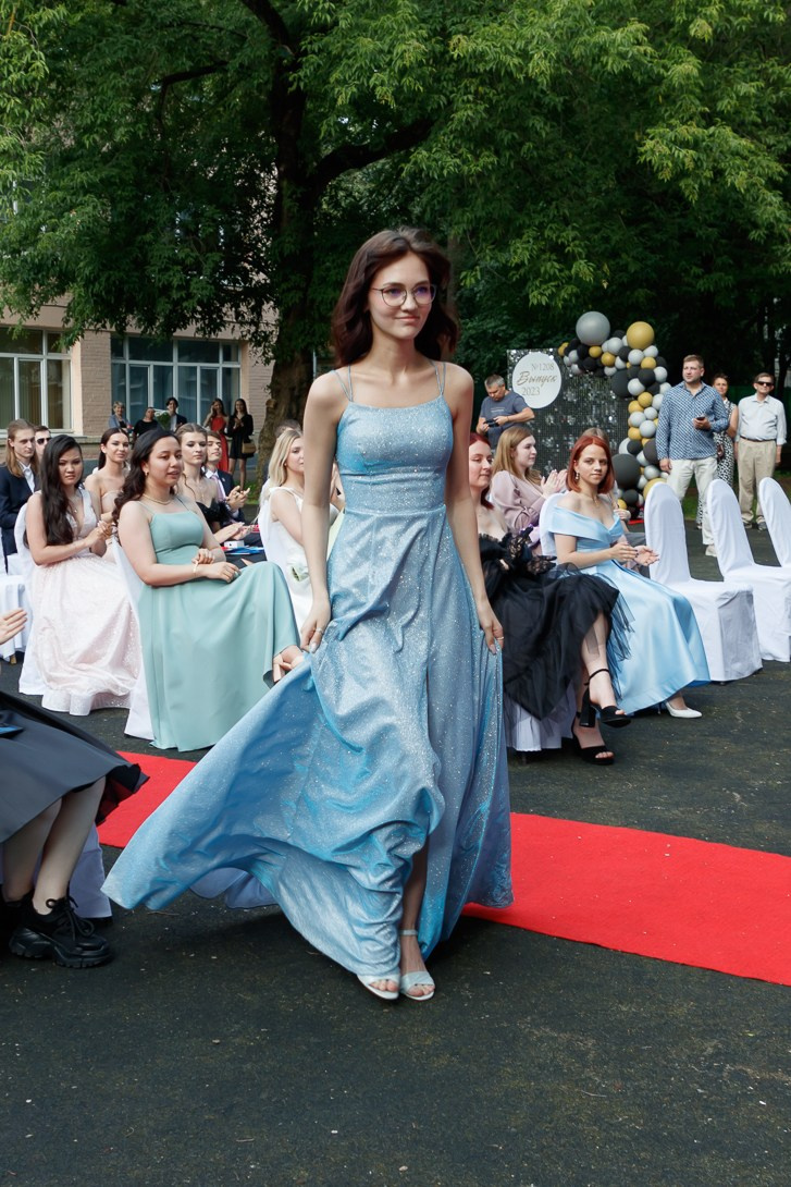 01/07 Выпускной. Фотограф из Москвы. Иван Носков