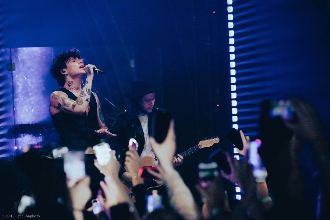 КОНЦЕРТЫ. ФОТОГРАФ КРАСНОДАР | РОССИЯ