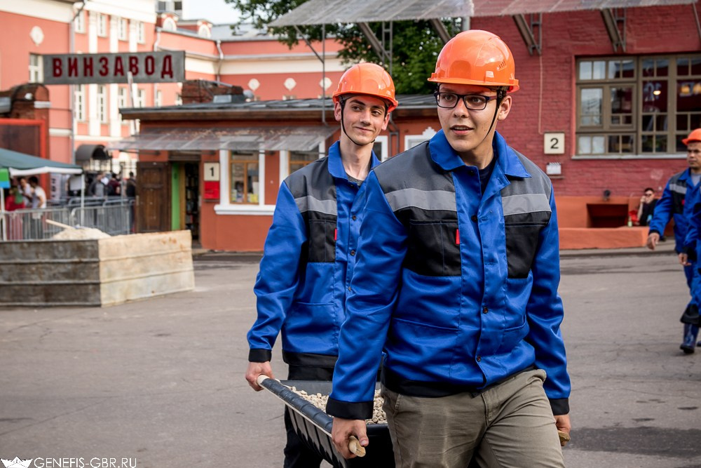 Фестиваль Форма. Репортажный и интерьерный фотограф Александра Солдатова