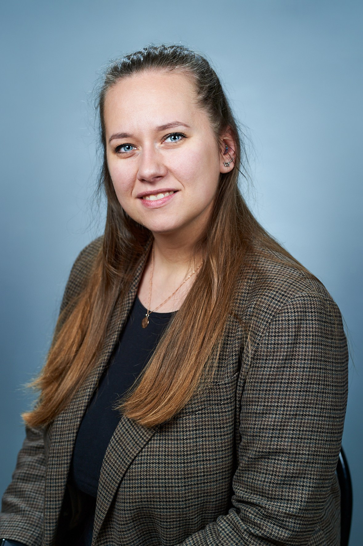 Деловой портрет. Портретный фотограф в Твери Дмитрий Козьминых