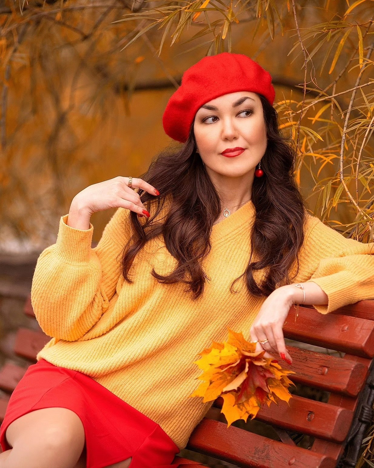 ПАРК, УЛИЦА